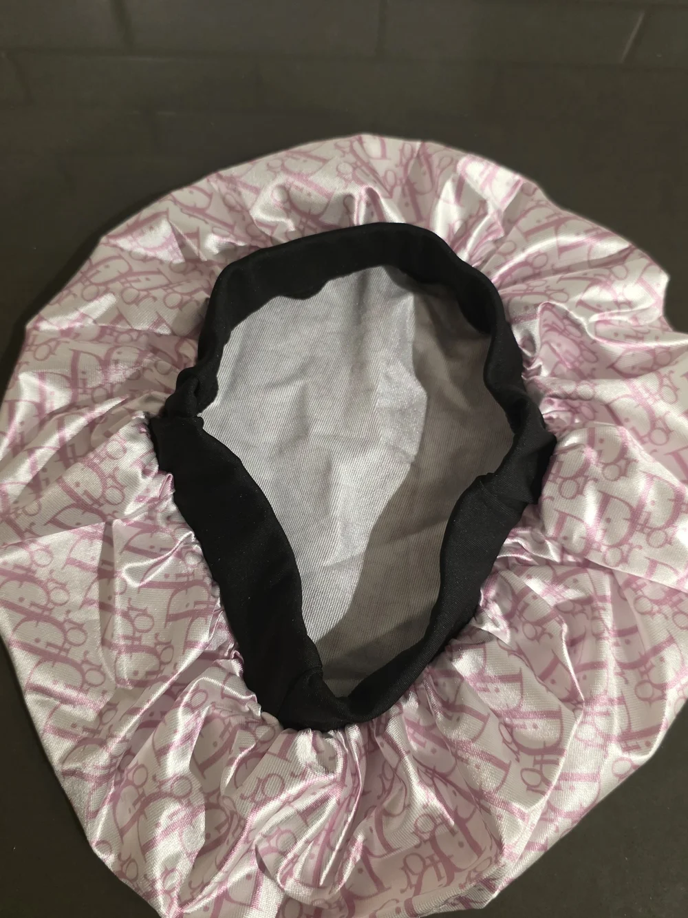 Satin Hair Bonnet